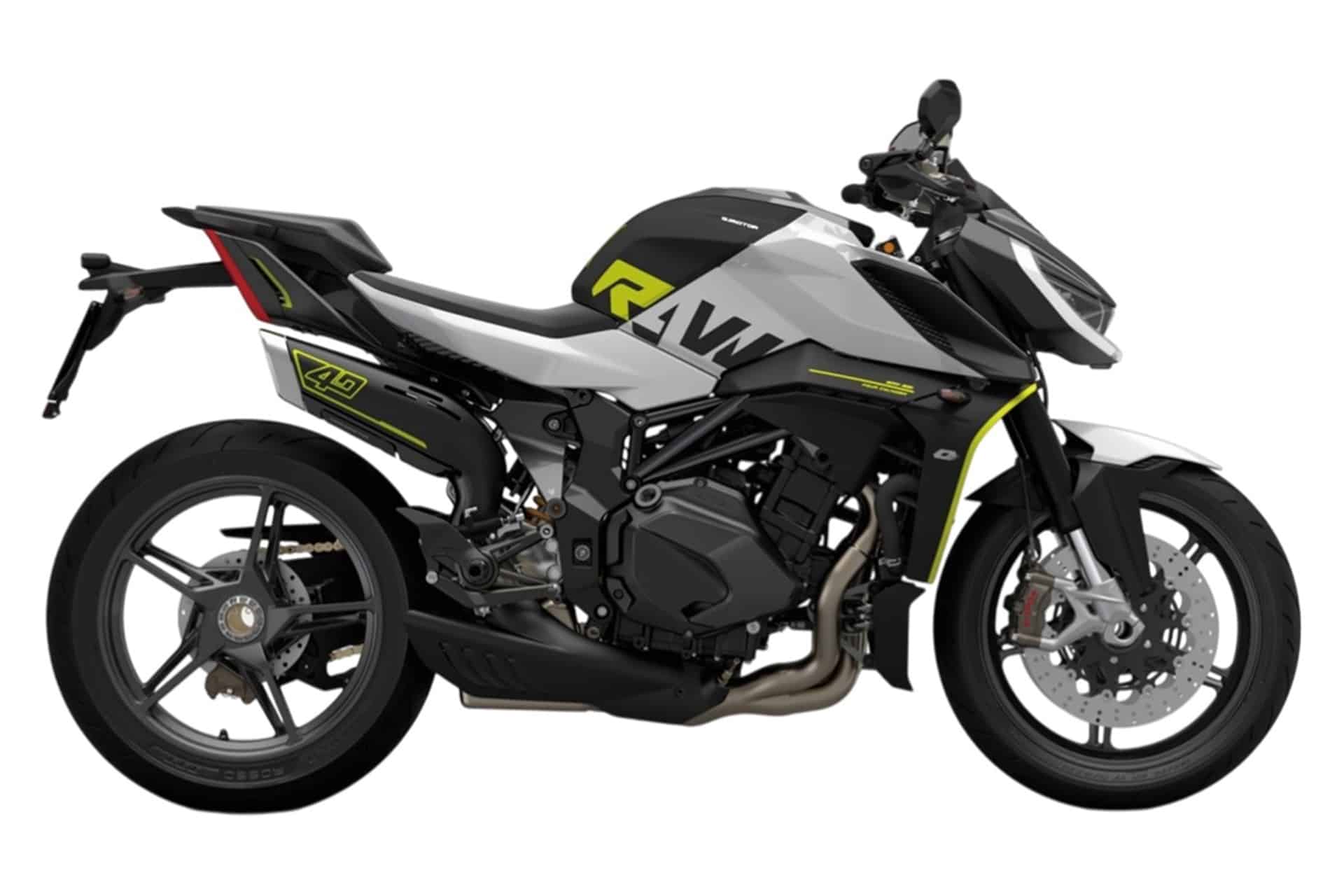 QJMotor prepara la llegada de su nueva SRK 921 a los concesionarios oficiales de la marca en Europa
