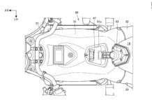 Honda patenta un nuevo modelo eléctrico “Low-Cost”