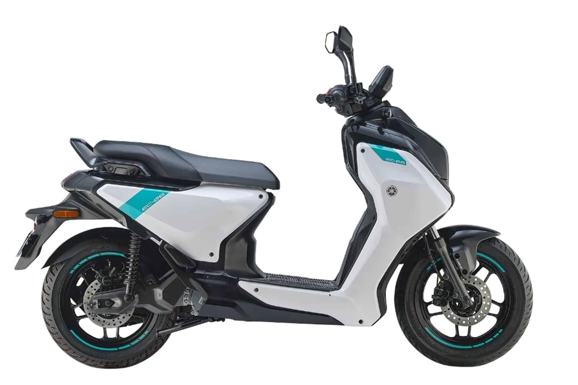 Yamaha lanza su nuevo EC-06: Simplicidad y rendimiento para los desplazamientos diarios