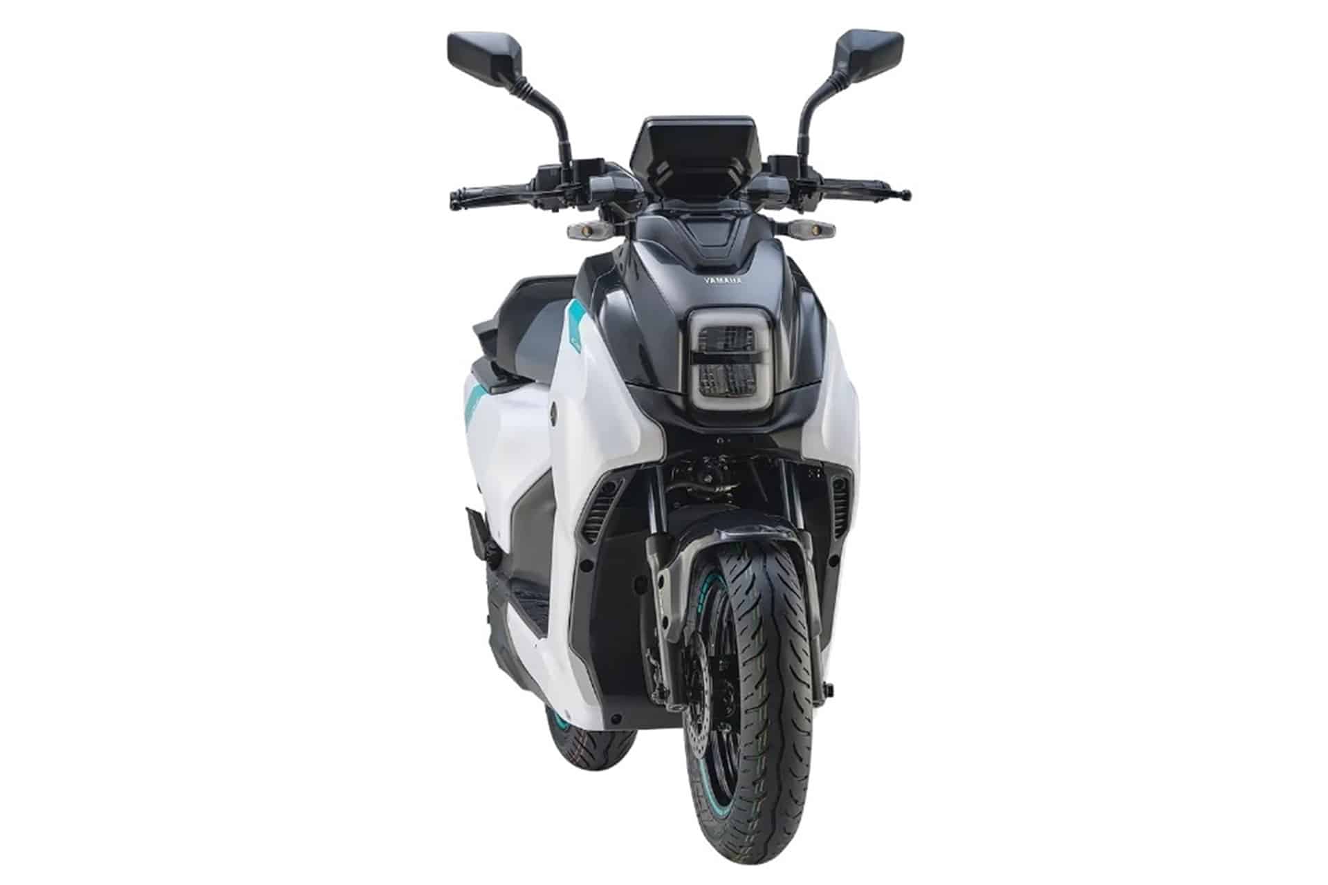 Yamaha lanza su nuevo EC-06: Simplicidad y rendimiento para los desplazamientos diarios
