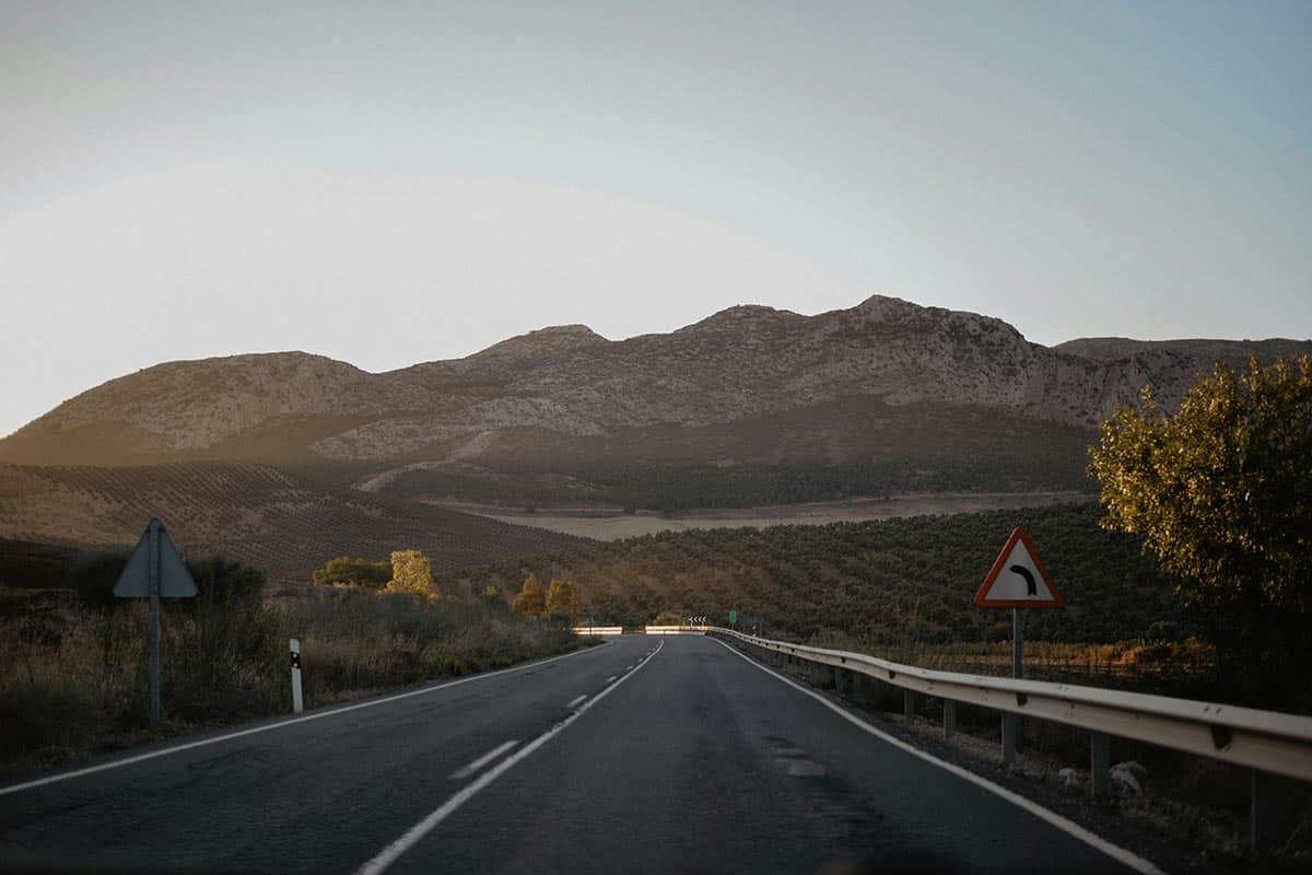 Una mala conservación implica un riesgo real de accidentes
