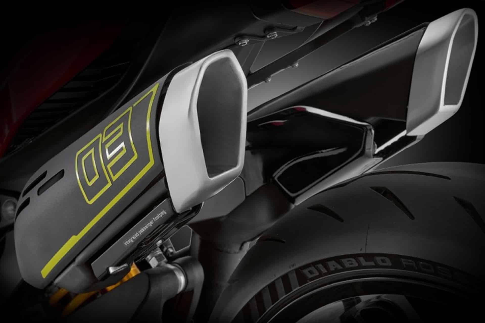 QJMotor prepara la llegada de su nueva SRK 921 a los concesionarios oficiales de la marca en Europa