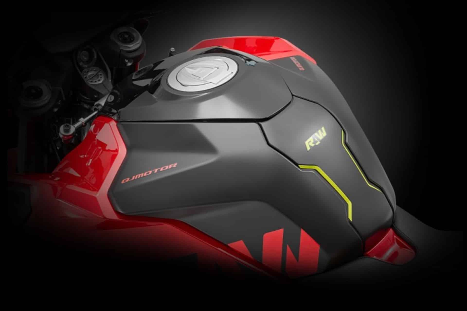 QJMotor prepara la llegada de su nueva SRK 921 a los concesionarios oficiales de la marca en Europa