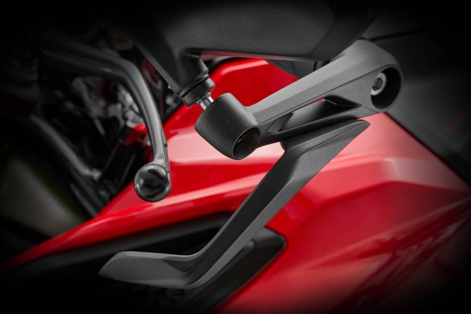 QJMotor prepara la llegada de su nueva SRK 921 a los concesionarios oficiales de la marca en Europa