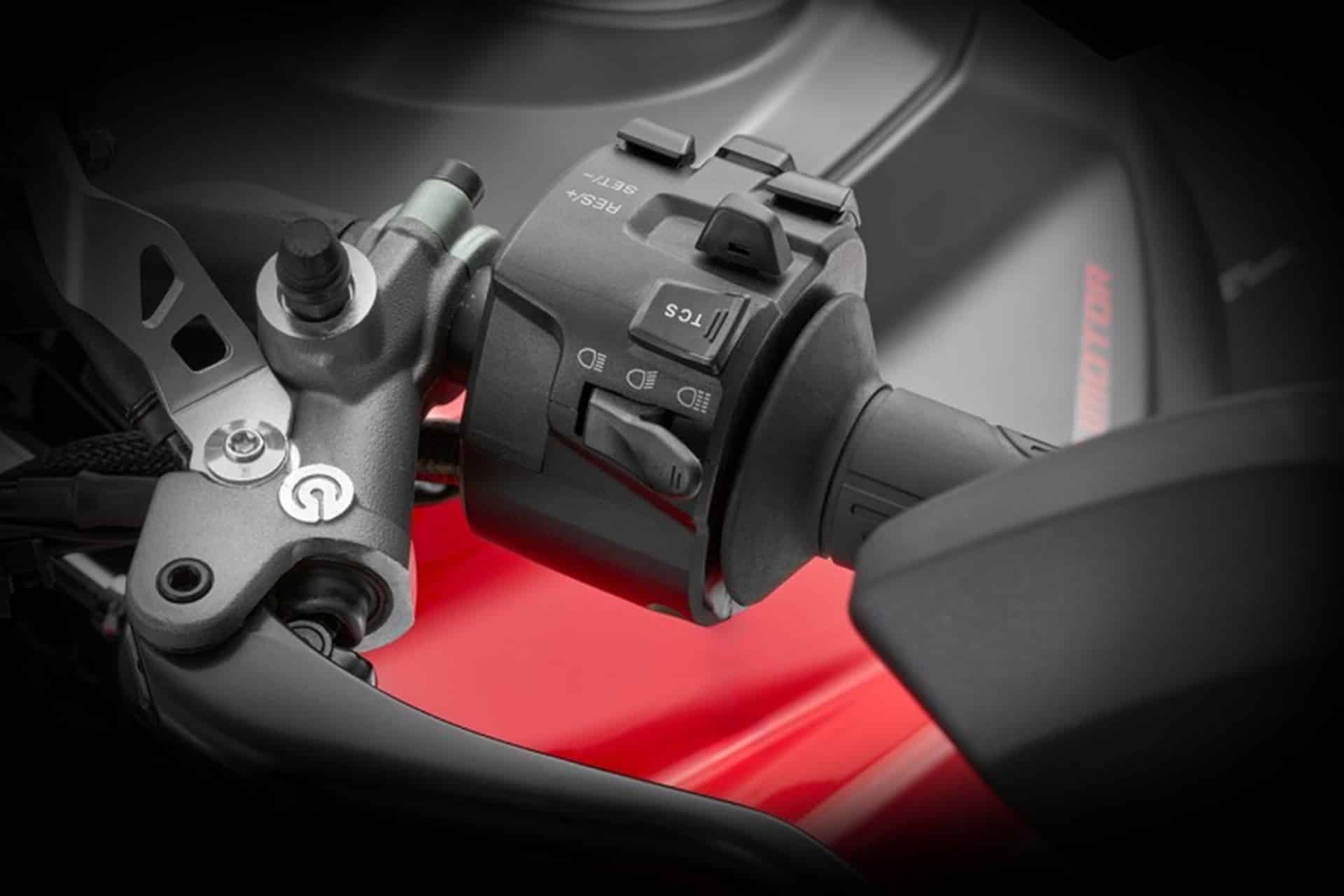 QJMotor prepara la llegada de su nueva SRK 921 a los concesionarios oficiales de la marca en Europa