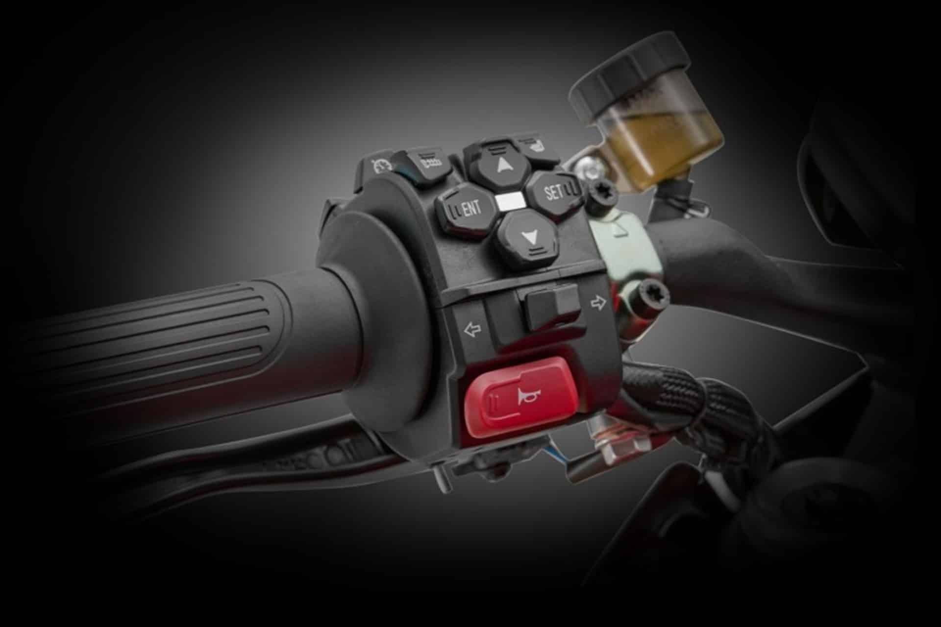 QJMotor prepara la llegada de su nueva SRK 921 a los concesionarios oficiales de la marca en Europa