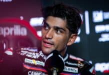 Test MotoGP Buriram 2026: Martín recibe el visto bueno y podrá participar