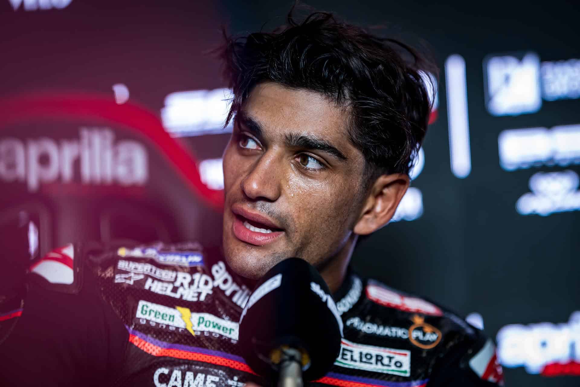 Test MotoGP Buriram 2026: Martín recibe el visto bueno y podrá participar