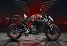 Suzuki Austria lanza varias series especiales dentro de su gama 2026