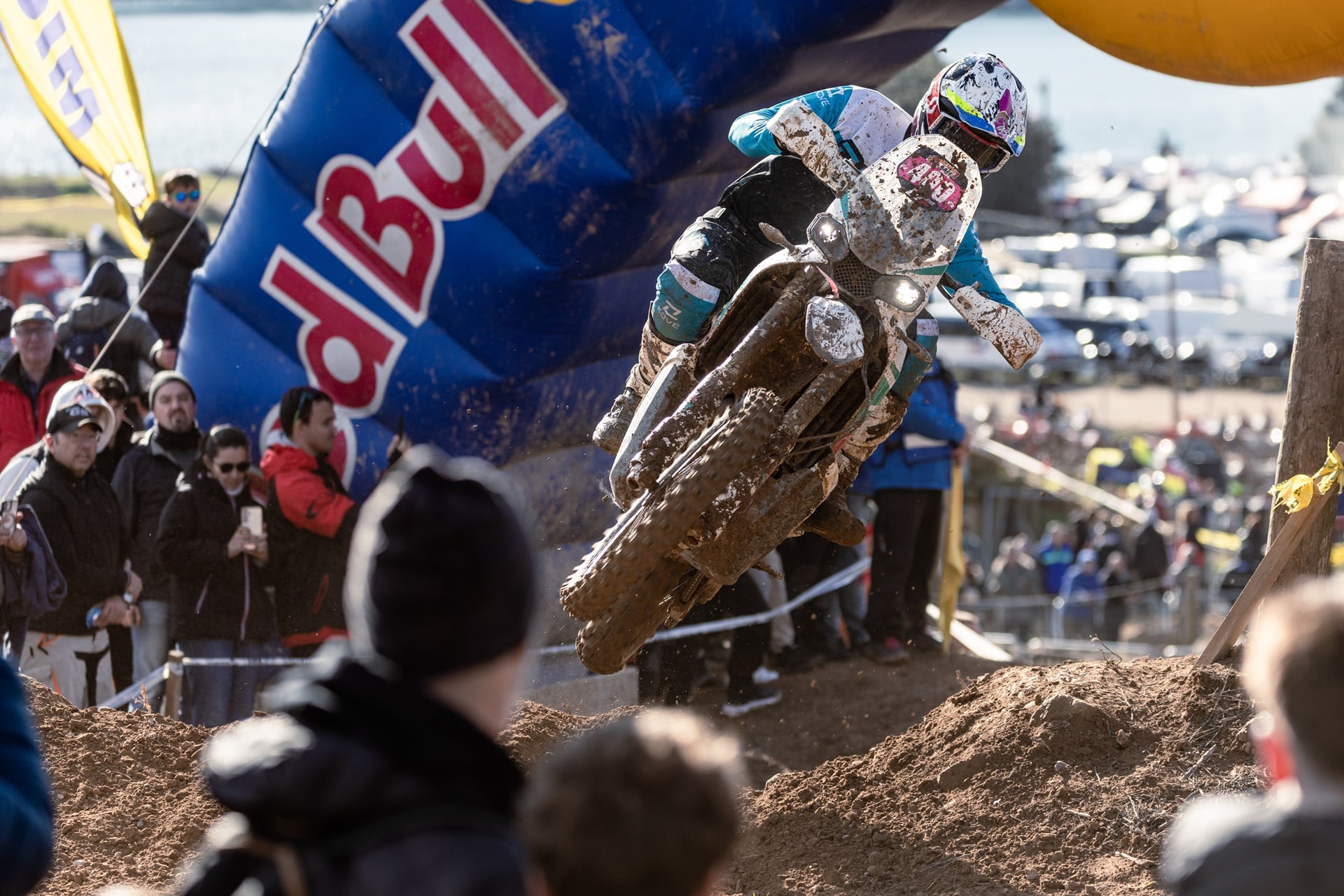 Marc Truyols se impone en la Bassella Race 2026 a los mandos de la Kove 450 Rally