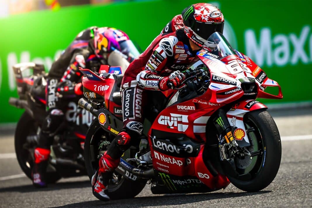 Dónde ver el Gran Premio de Tailandia 2026, horarios y más info