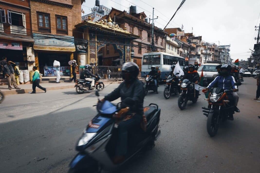India bate records de ventas con casi 21 millones de motocicletas matriculadas en 2025