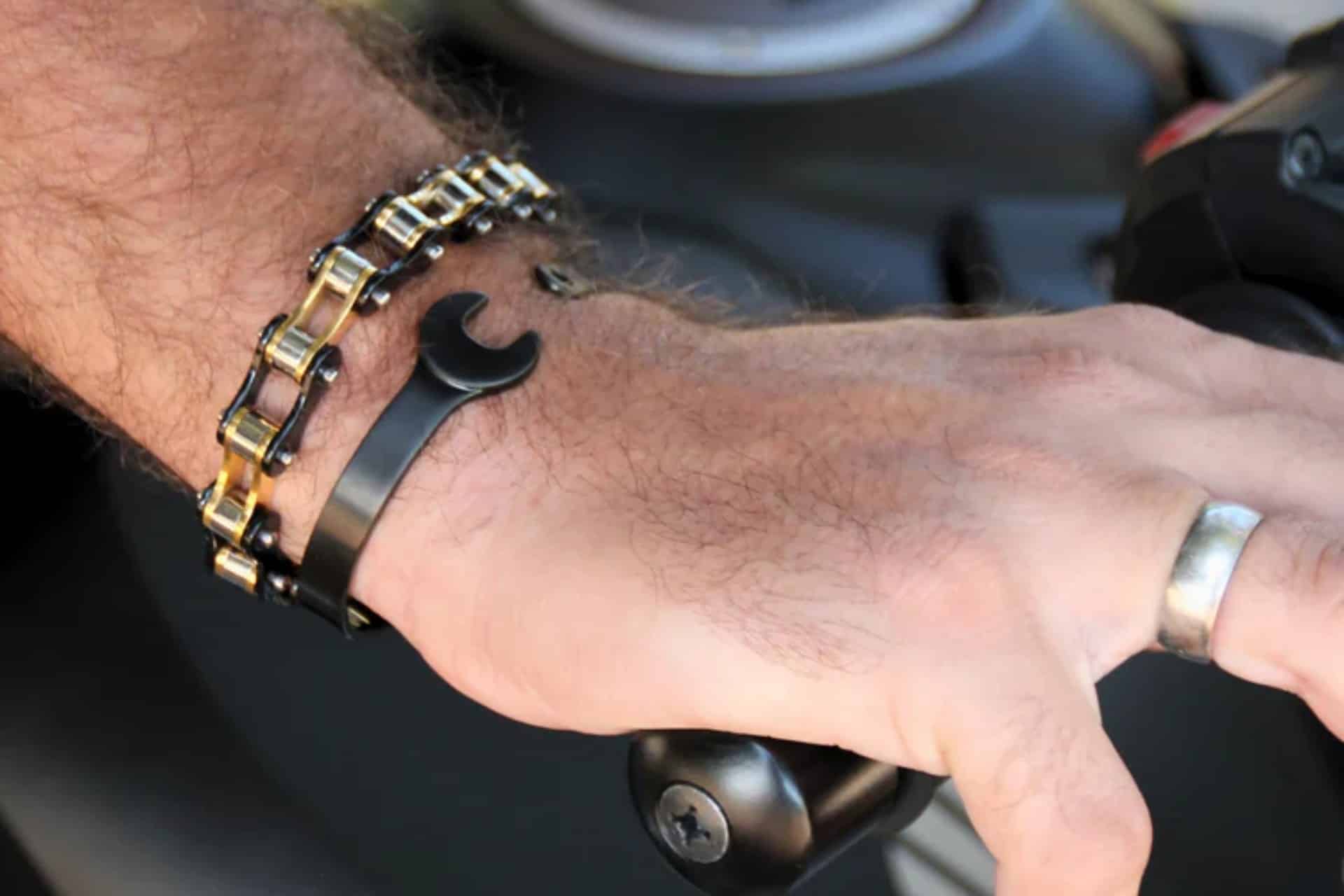 Secrets de Bikers regalos moteros