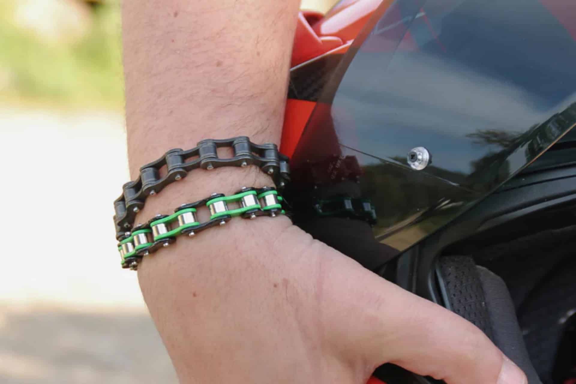 Secrets de Bikers regalos moteros