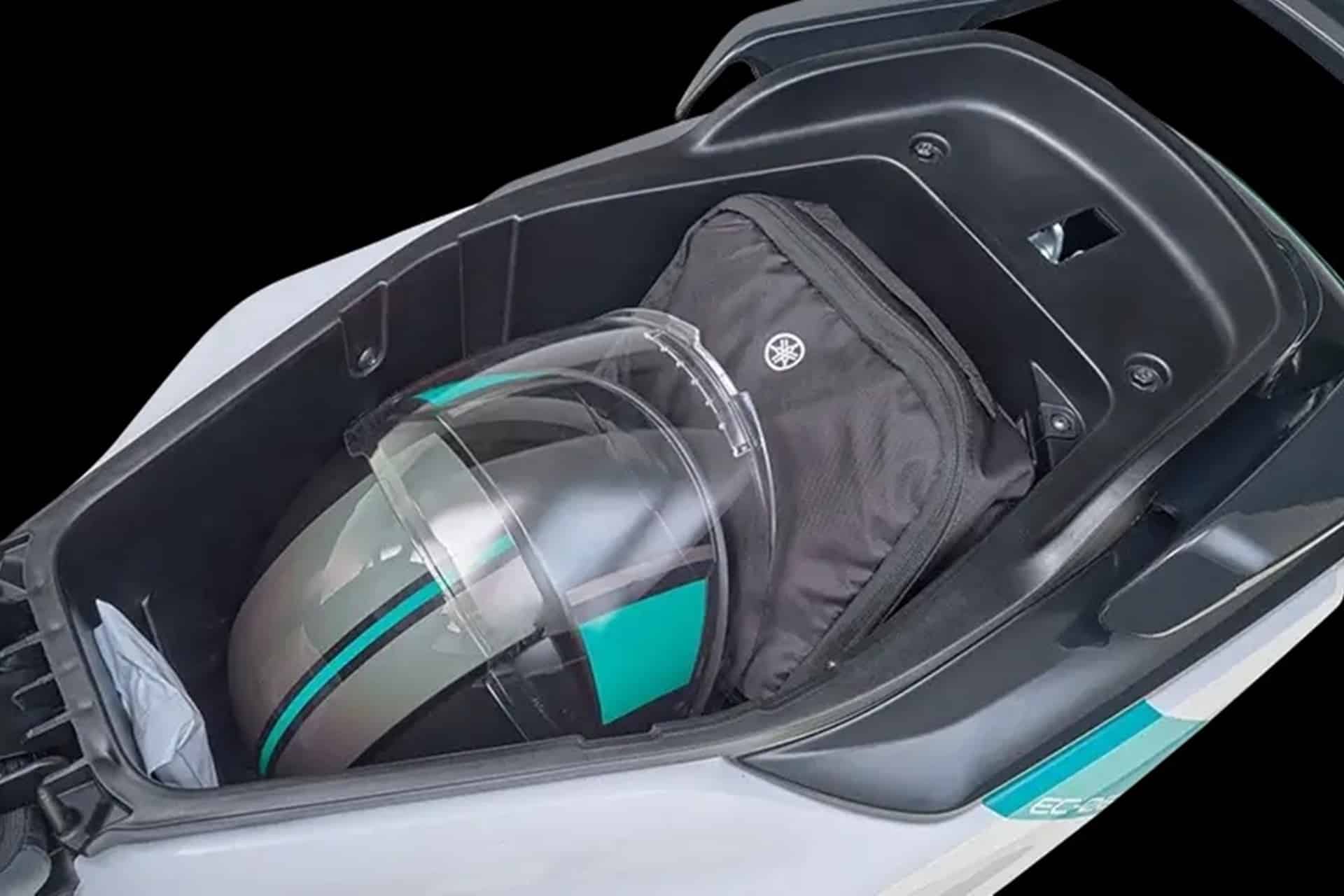 Yamaha lanza su nuevo EC-06: Simplicidad y rendimiento para los desplazamientos diarios