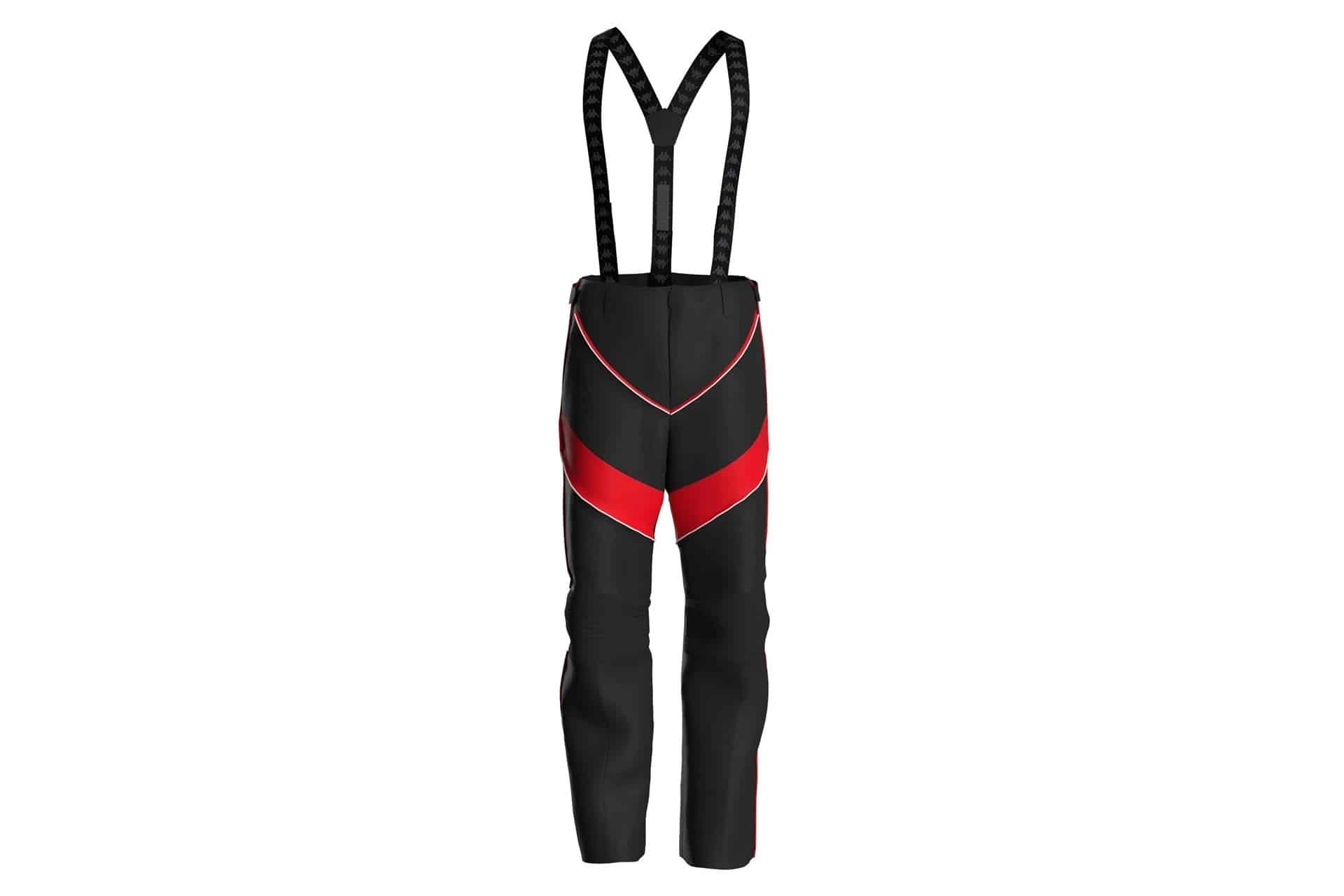 Nueva colección cápsula Kappa x Ducati 2026