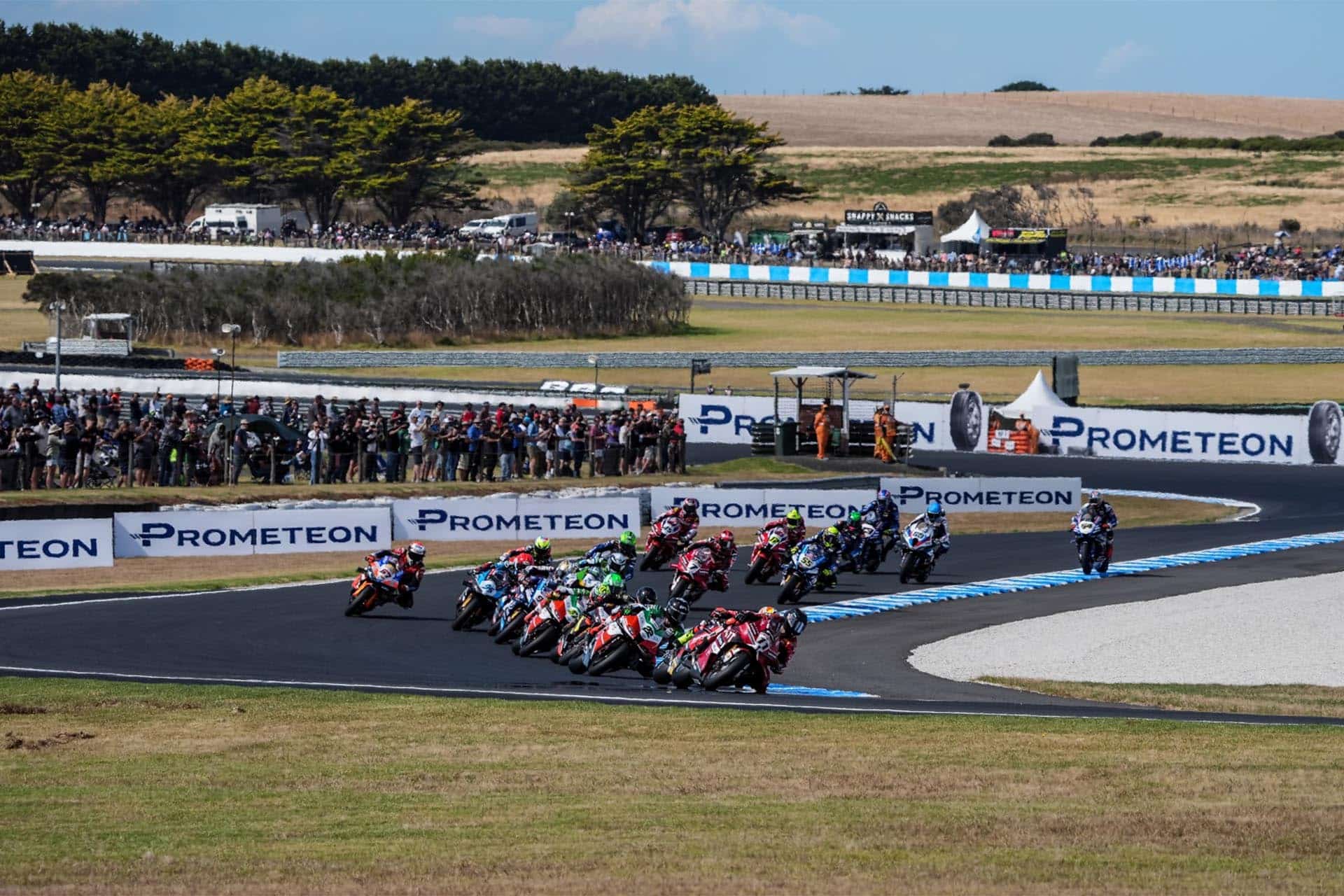 Bulega no ha dado opciones en ningún momento