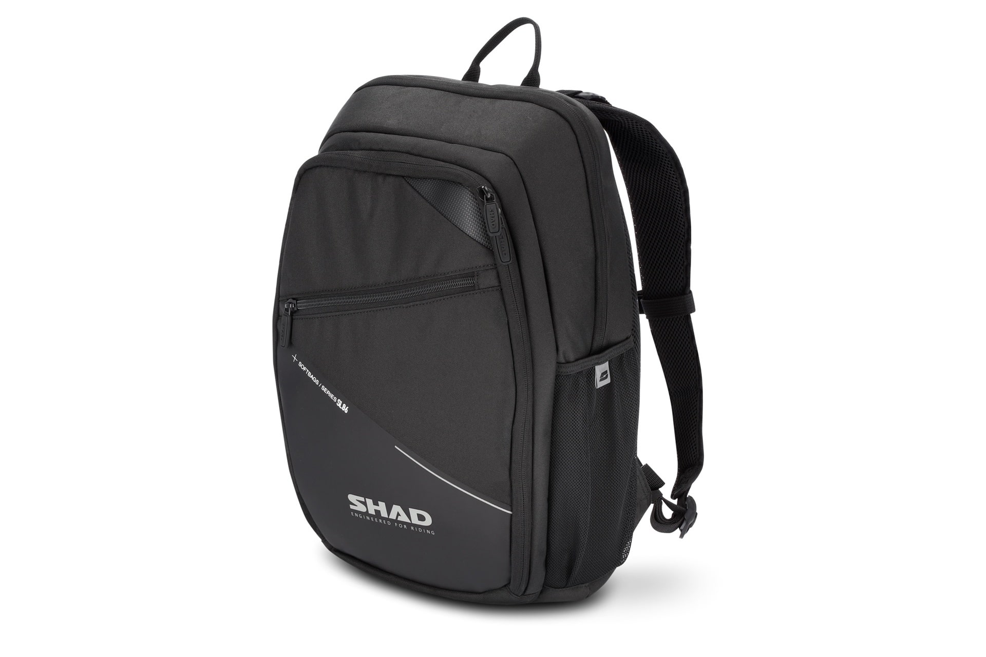 Colección SHAD para el Día del Padre: Soluciones inteligentes para motoristas urbanos