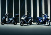 Peugeot Motorcycles volverá a ser francesa al 100%