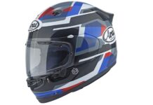 Arai presenta los nuevos diseños Flight y Peak en su gama Quantic 2026