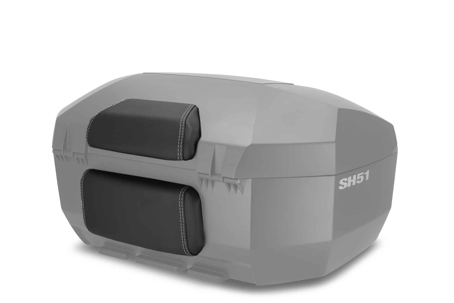 SHAD amplía su gama de equipaje con el nuevo baúl SH51