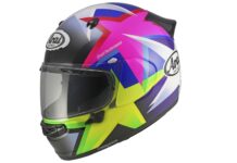 Arai presenta los nuevos diseños Flight y Peak en su gama Quantic 2026