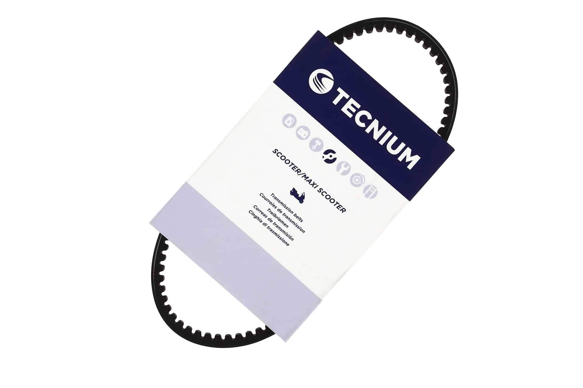 Gama Tecnium 2026: mantenimiento accesible y eficaz gracias a su amplia oferta de accesorios