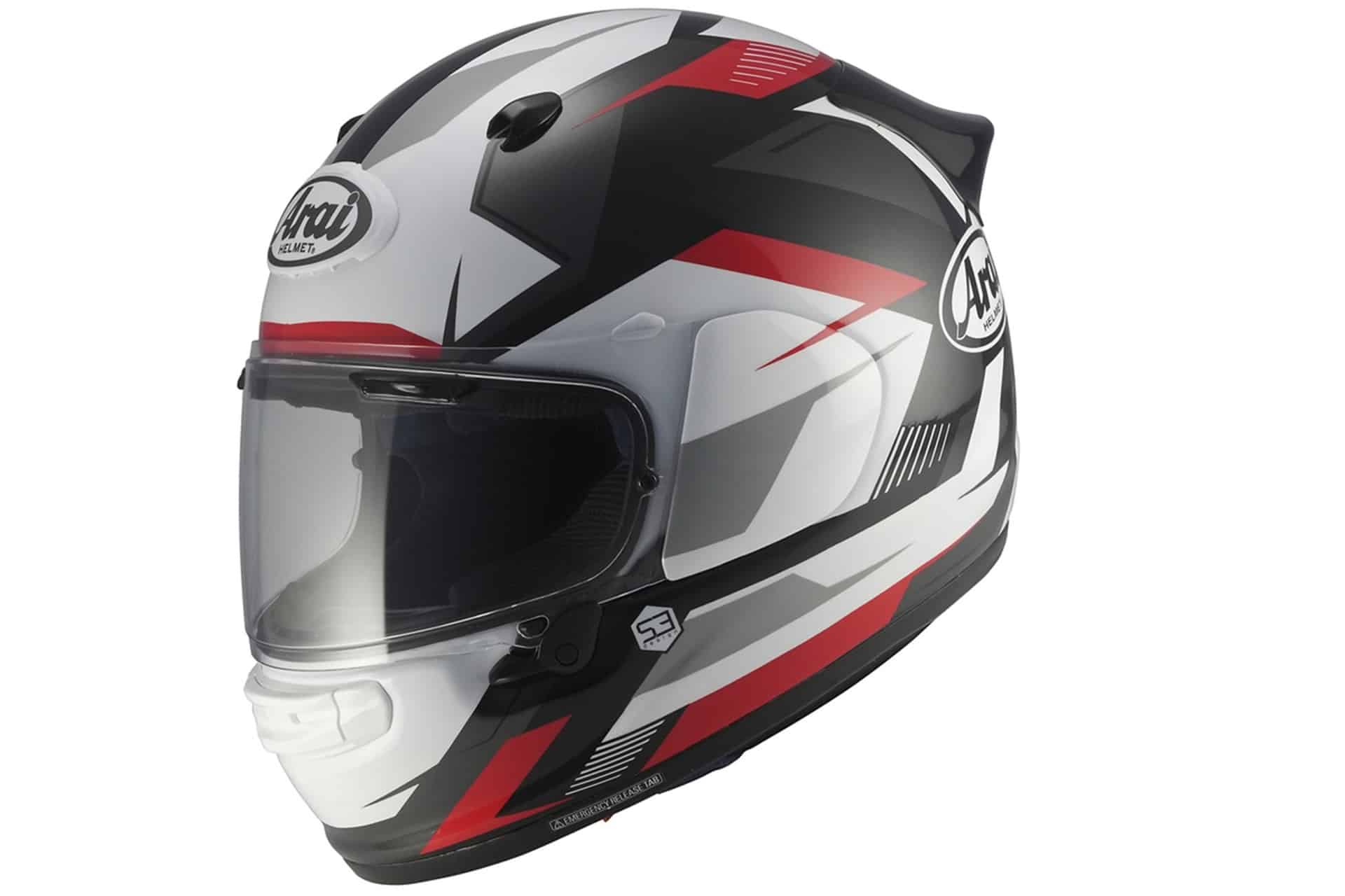 Arai presenta los nuevos diseños Flight y Peak en su gama Quantic 2026