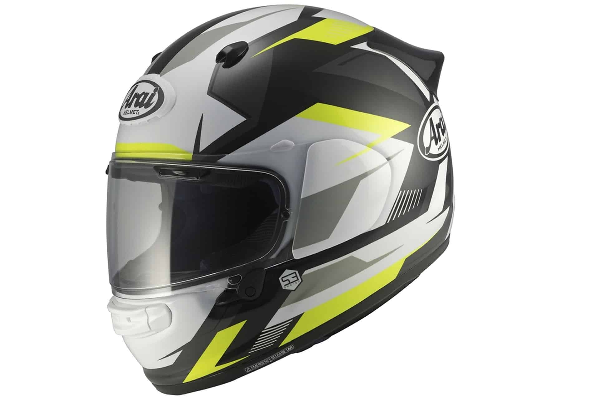 Arai presenta los nuevos diseños Flight y Peak en su gama Quantic 2026
