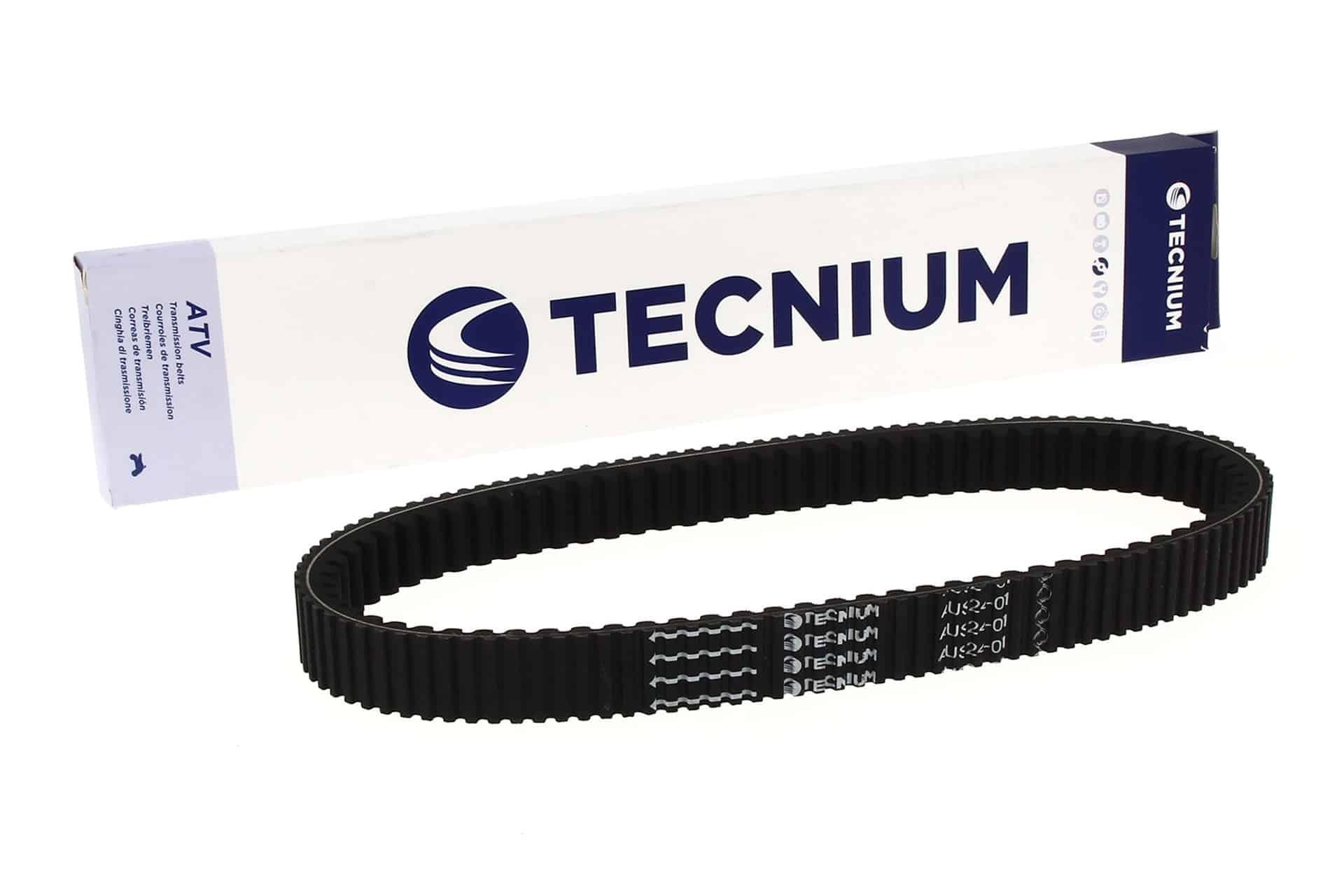 Gama Tecnium 2026: mantenimiento accesible y eficaz gracias a su amplia oferta de accesorios