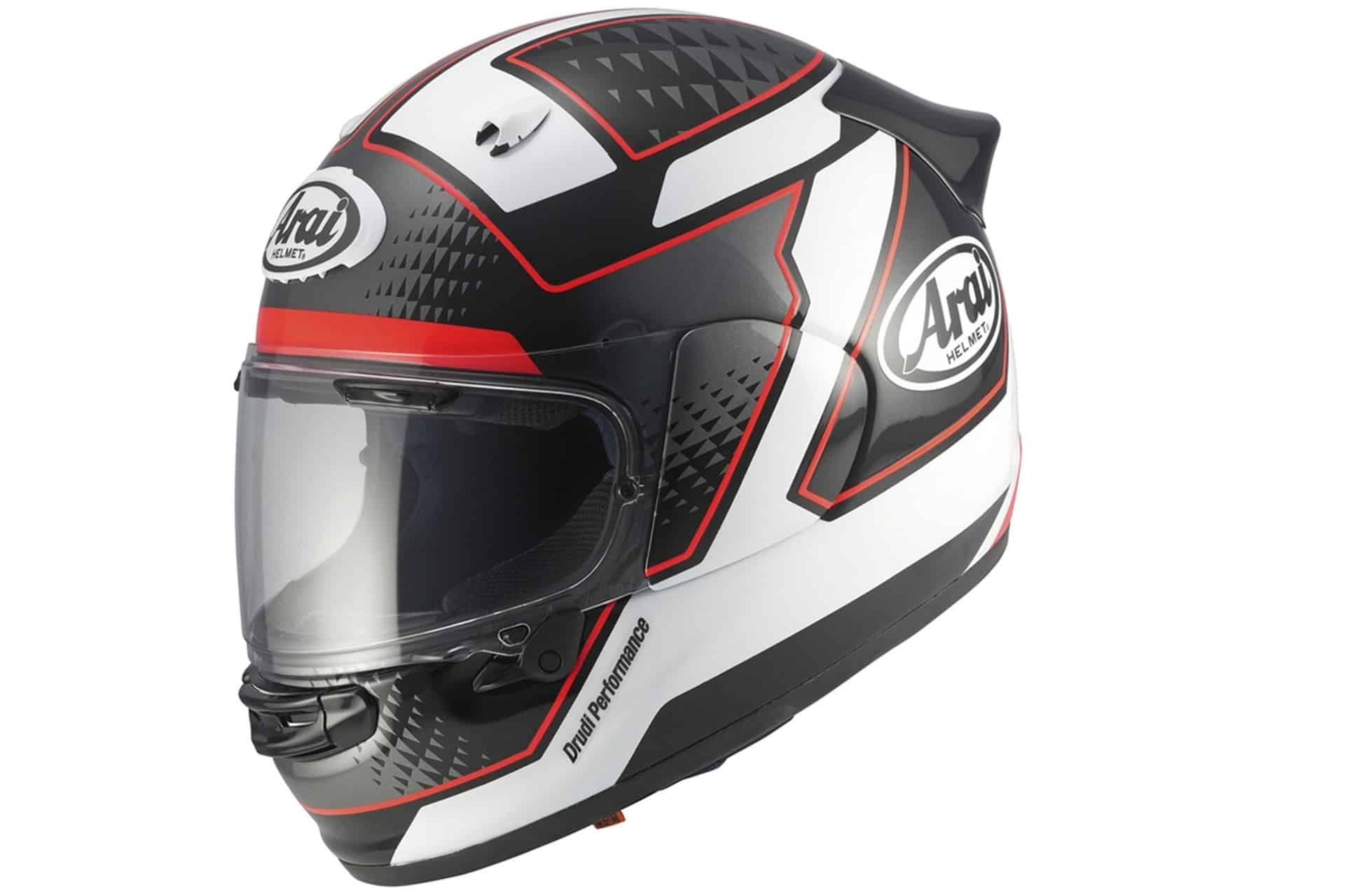 Arai presenta los nuevos diseños Flight y Peak en su gama Quantic 2026