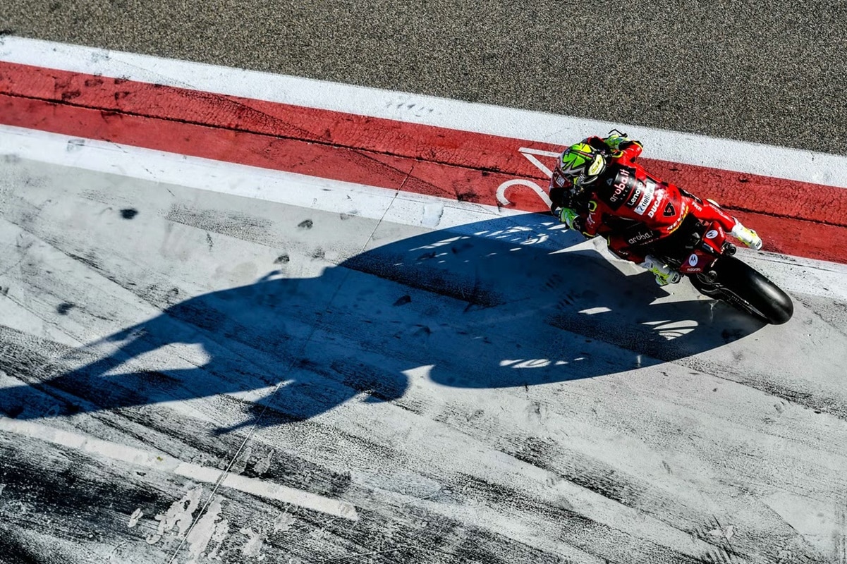 MotorLand Aragón Rider Pack 2026: Vive el mundial desde dentro