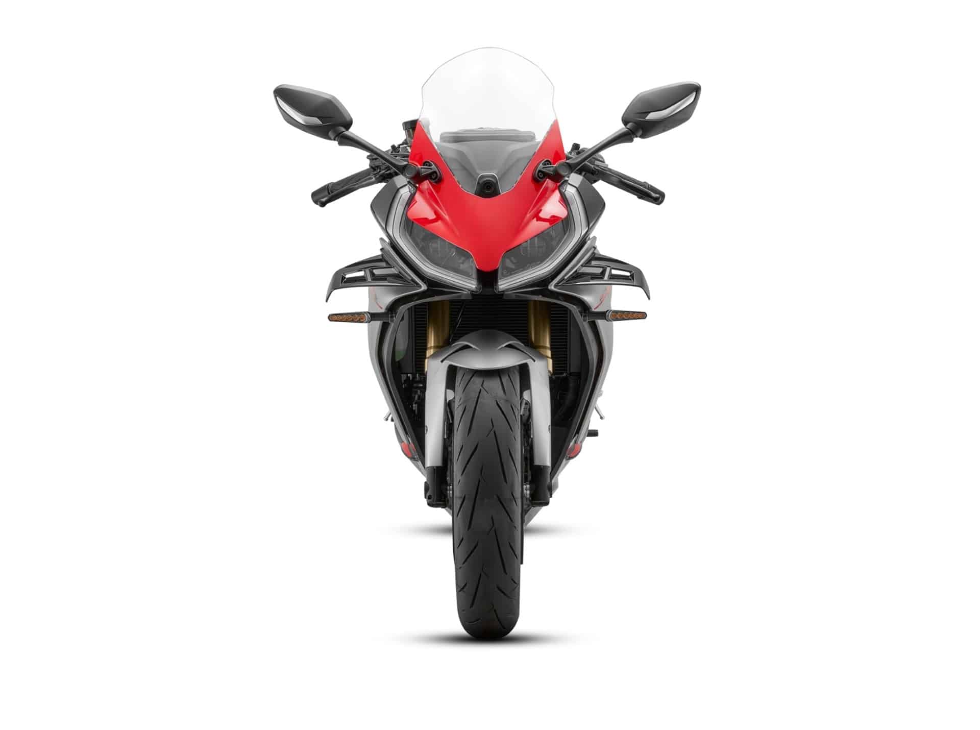 La esperada SRK 421 RR 2026 se lanza finalmente en Europa