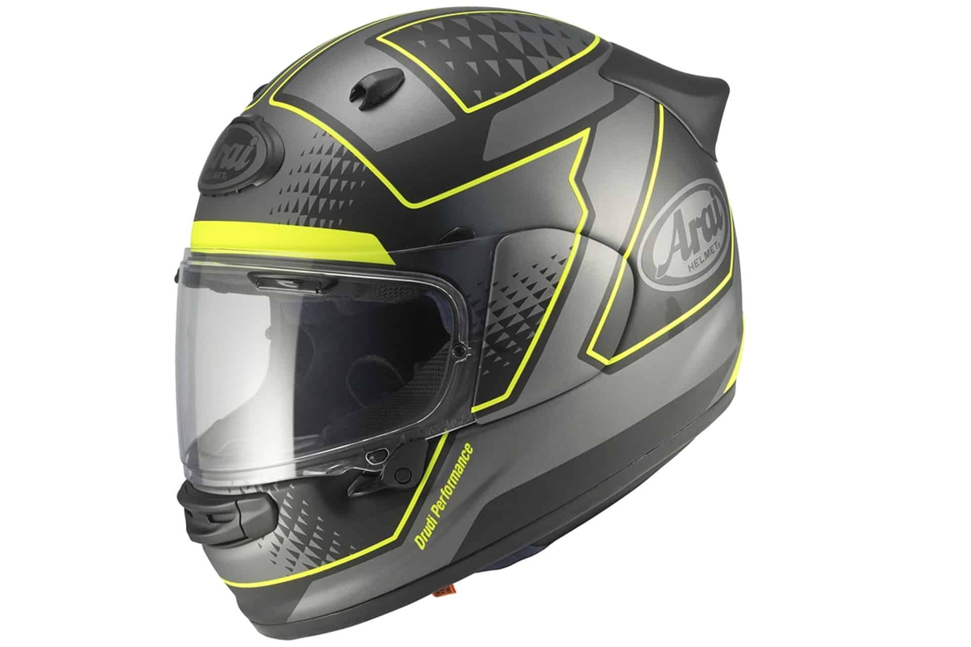 Arai presenta los nuevos diseños Flight y Peak en su gama Quantic 2026