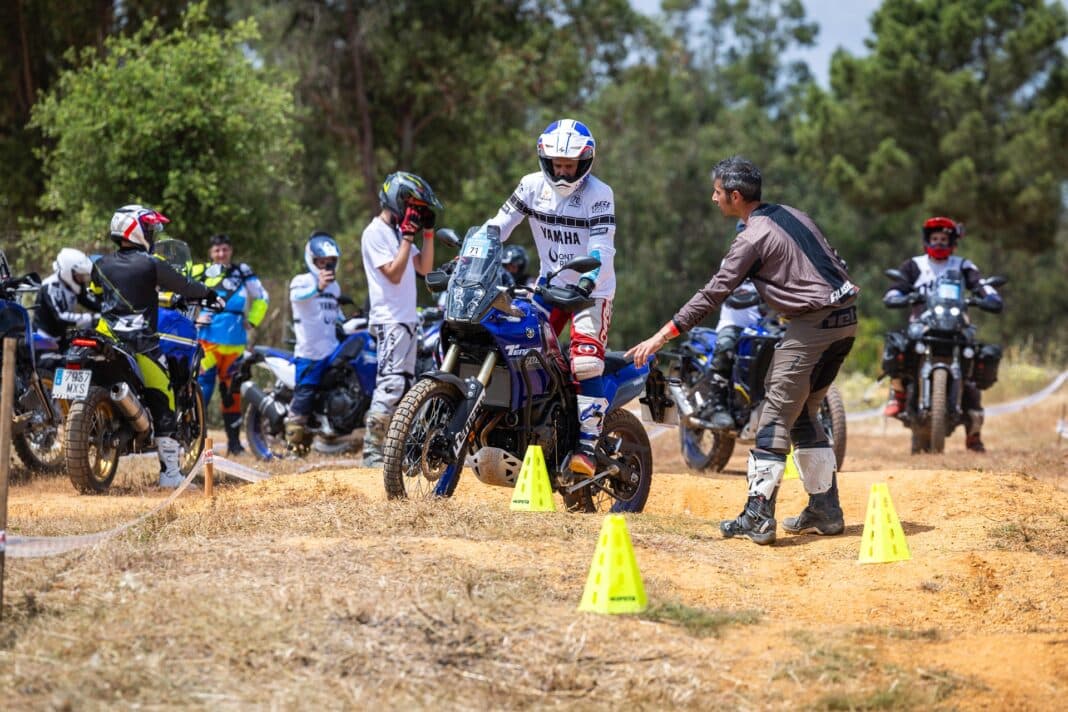 Ténéré Spirit 2026: La aventura off-road en Ténéré 700 regresa a Cataluña