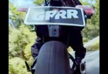 Mañana se lanza oficialmente la Guerrilla 450 2026 y la marca nos ofrece un pequeño adelanto en forma de video teaser