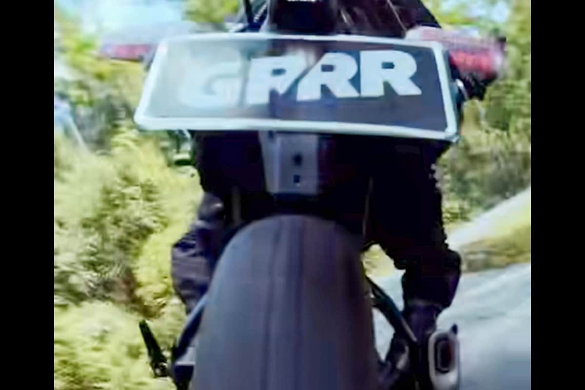 Mañana se lanza oficialmente la Guerrilla 450 2026 y la marca nos ofrece un pequeño adelanto en forma de video teaser