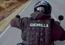 Mañana se lanza oficialmente la Guerrilla 450 2026 y la marca nos ofrece un pequeño adelanto en forma de video teaser