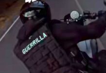 Mañana se lanza oficialmente la Guerrilla 450 2026 y la marca nos ofrece un pequeño adelanto en forma de video teaser