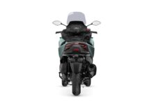 Yamaha Tricity 300 2026