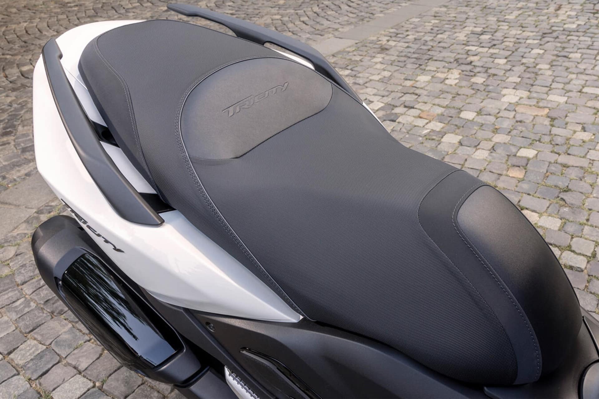 Yamaha Tricity 300 2026