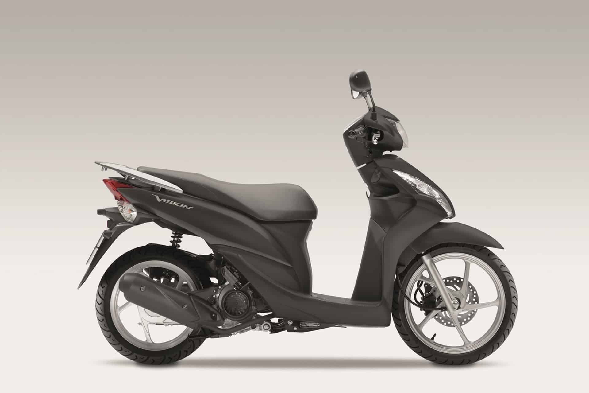 La ciudad es tuya: qué scooter Honda encaja con tu forma de vivirla