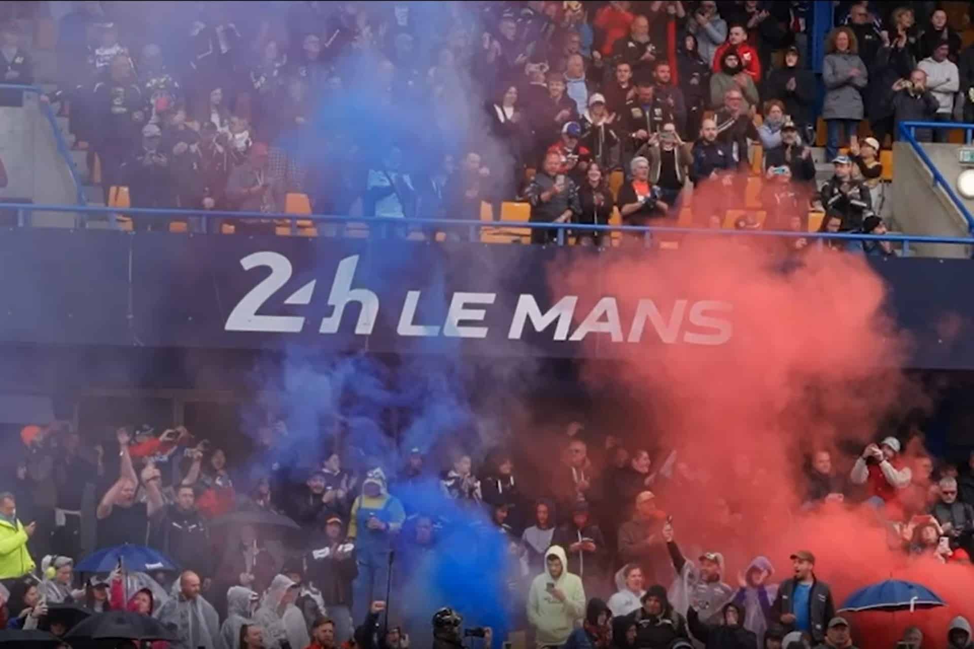 24 Horas de Le Mans 2026