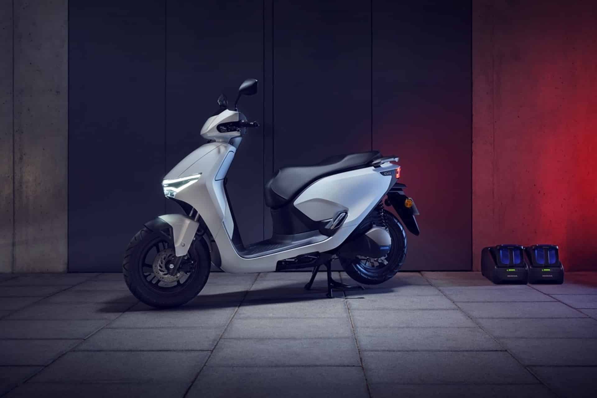 La ciudad es tuya: qué scooter Honda encaja con tu forma de vivirla
