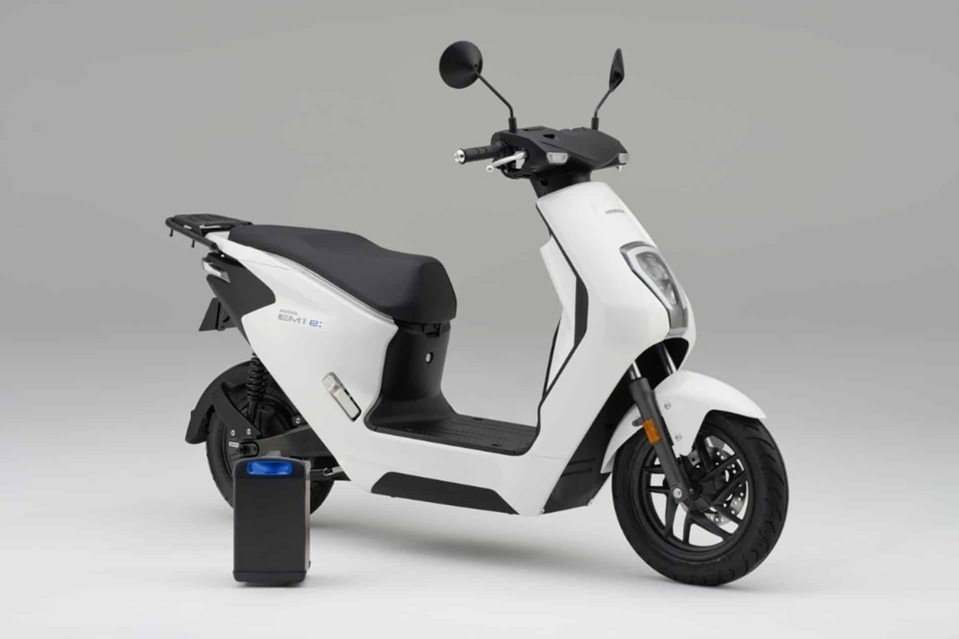 La ciudad es tuya: qué scooter Honda encaja con tu forma de vivirla