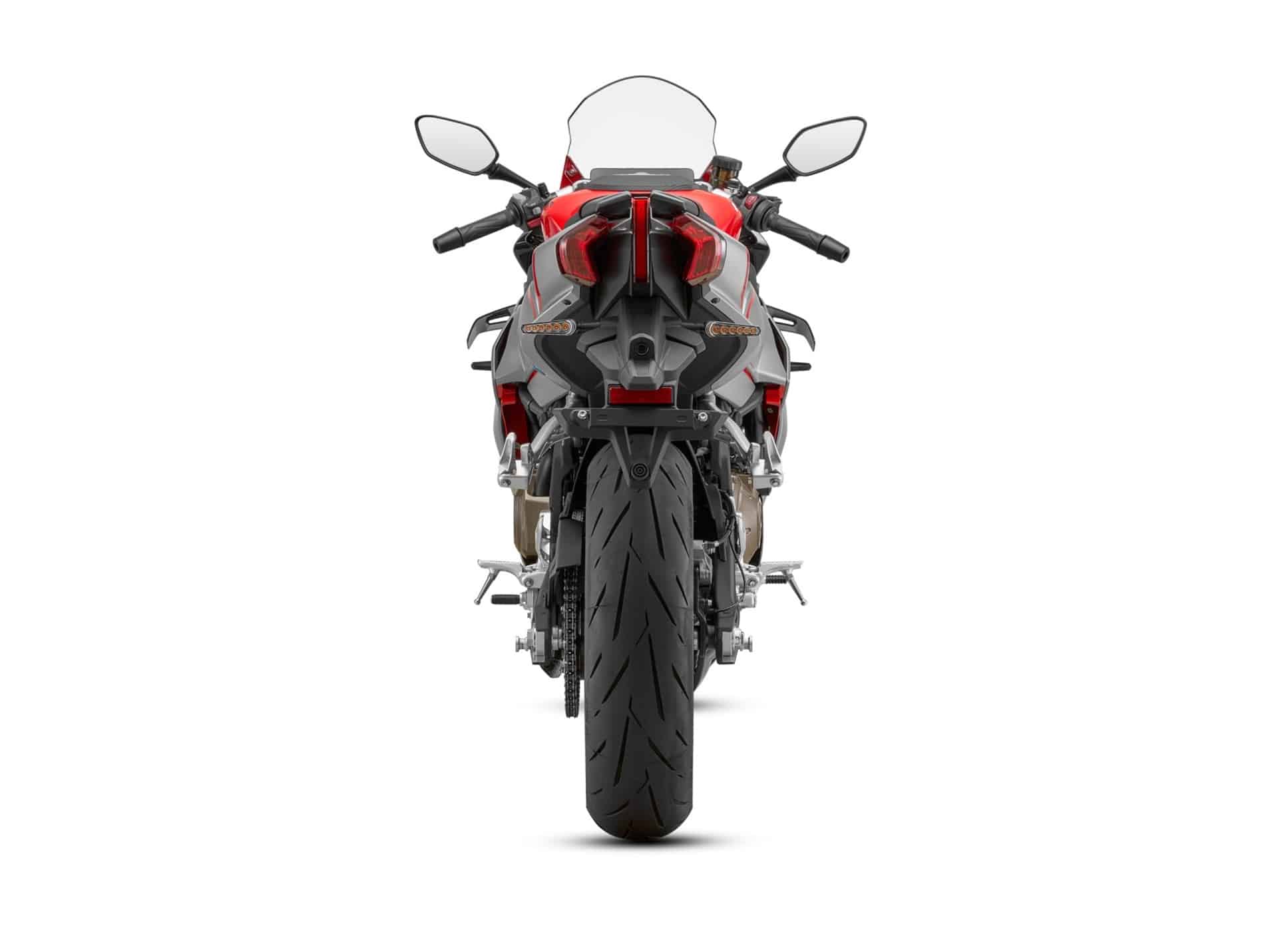 La esperada SRK 421 RR 2026 se lanza finalmente en Europa