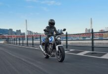 Las nuevas CB500 Super Four y la CBR500R Four 2026 ya tienen precio y fecha de entrega