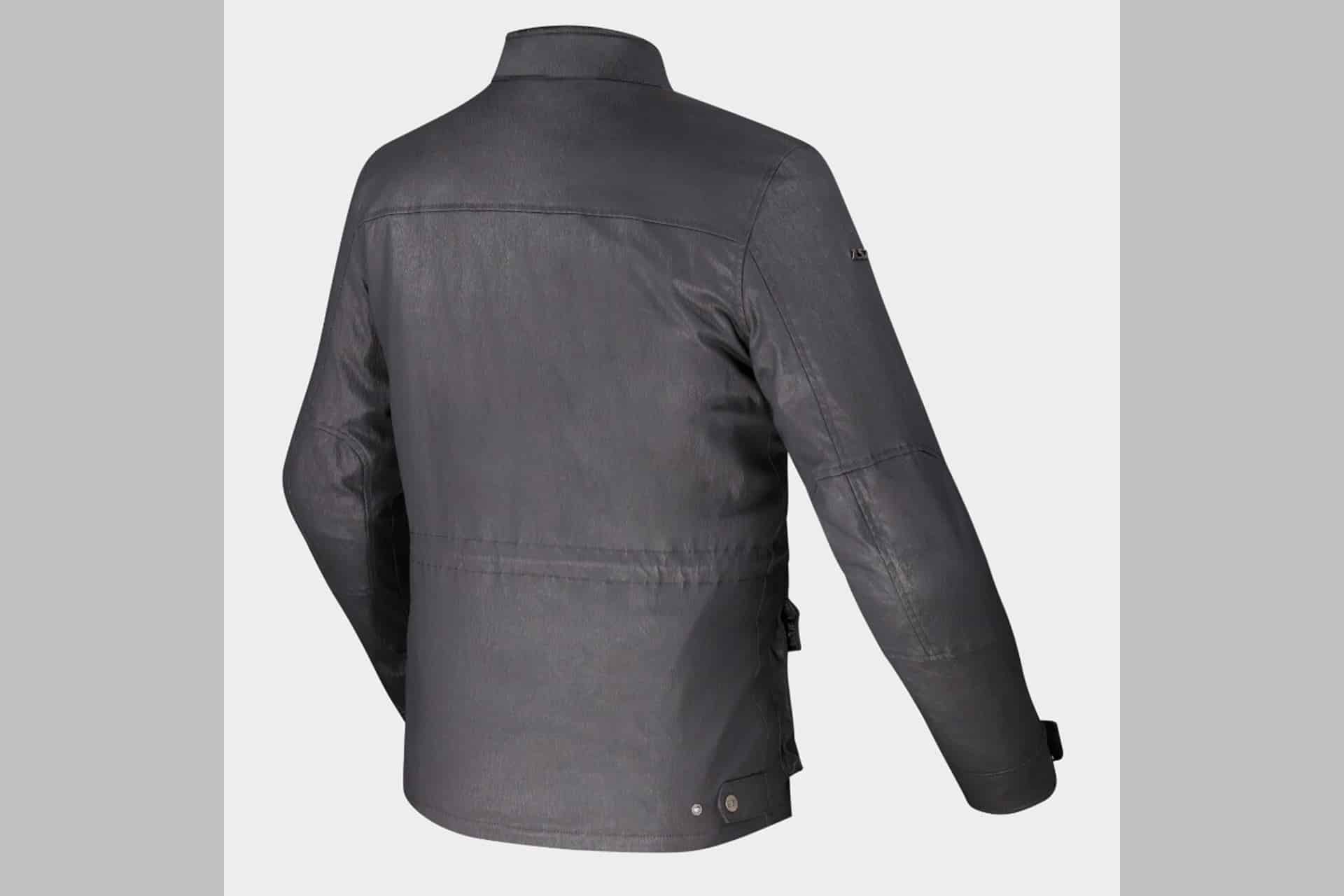 LS2 Liberty: La nueva chaqueta segura y funcional con un logrado estilo atemporal