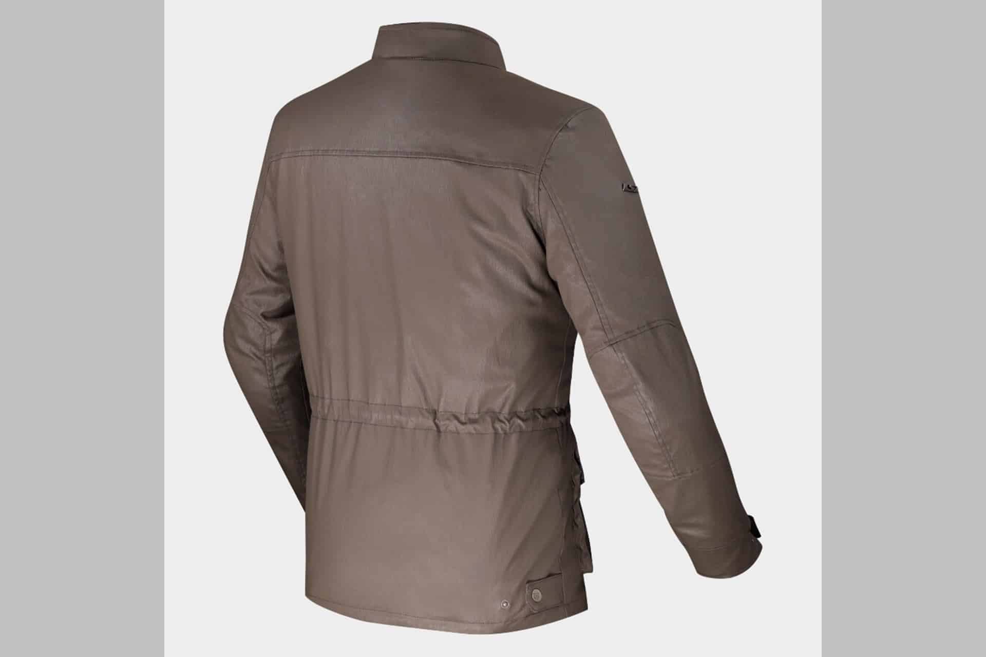 LS2 Liberty: La nueva chaqueta segura y funcional con un logrado estilo atemporal