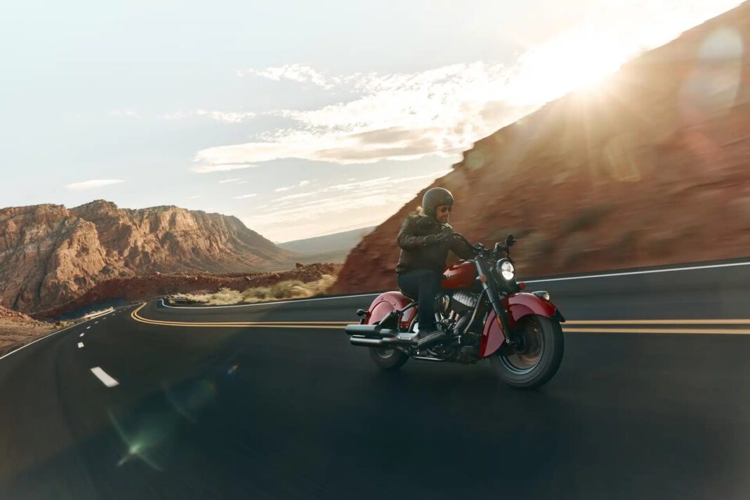 Indian Motorcycle traslada su sede a Golden Valley, Minnesota